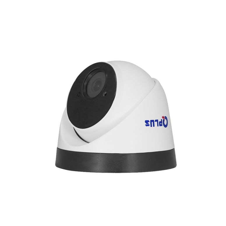 دوربین 2 مگاپیکسل دام QPLUS QPLUS PL-AHC-D256P1-E
