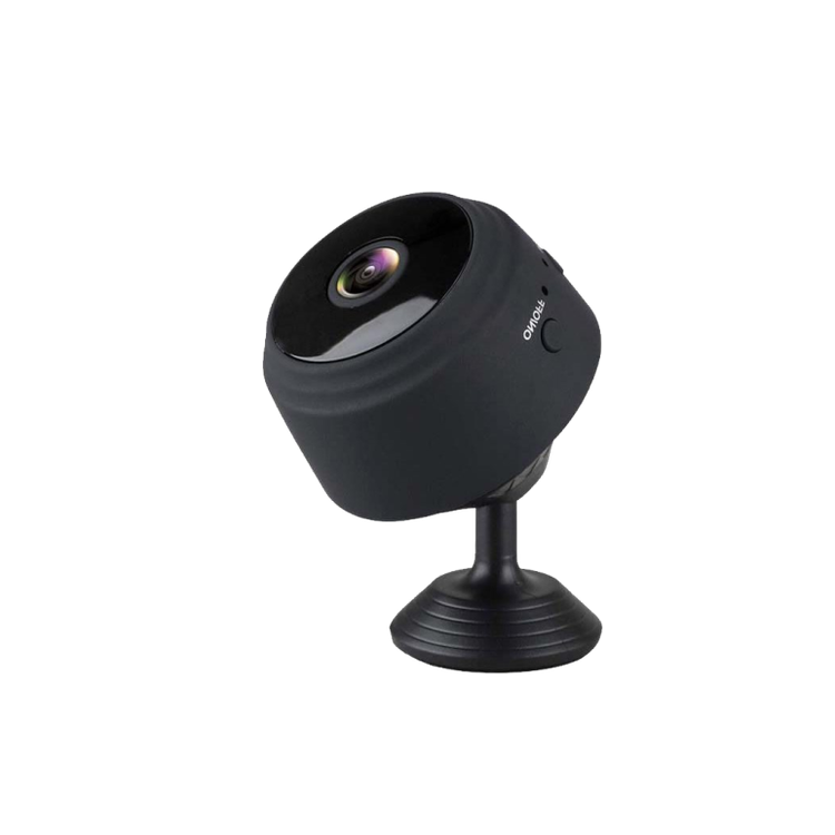 دوربین بیسیم کوچک مگنتی SQT A9 V380 PRO