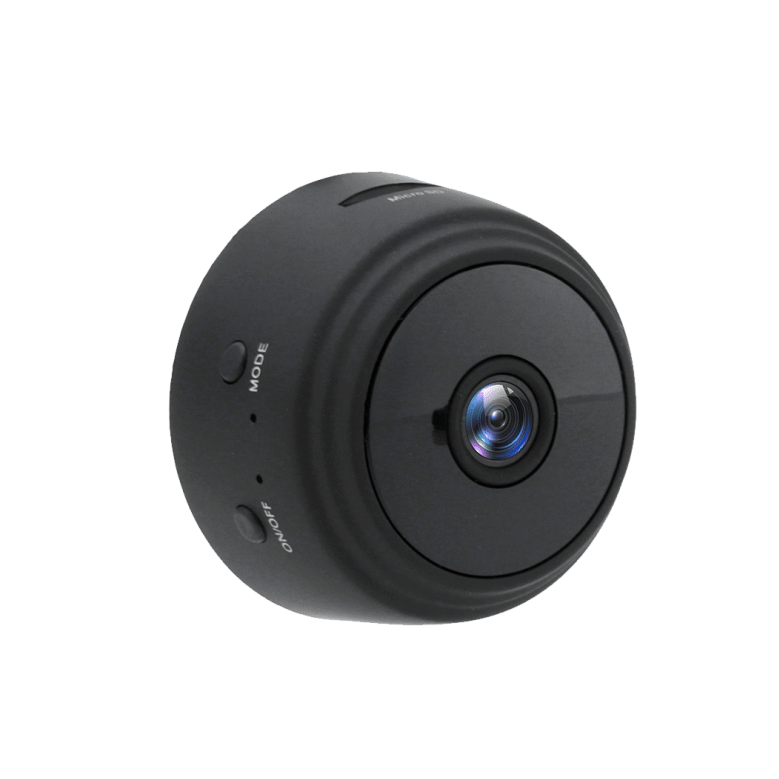 دوربین بیسیم کوچک مگنتی SQT A9 V380 PRO