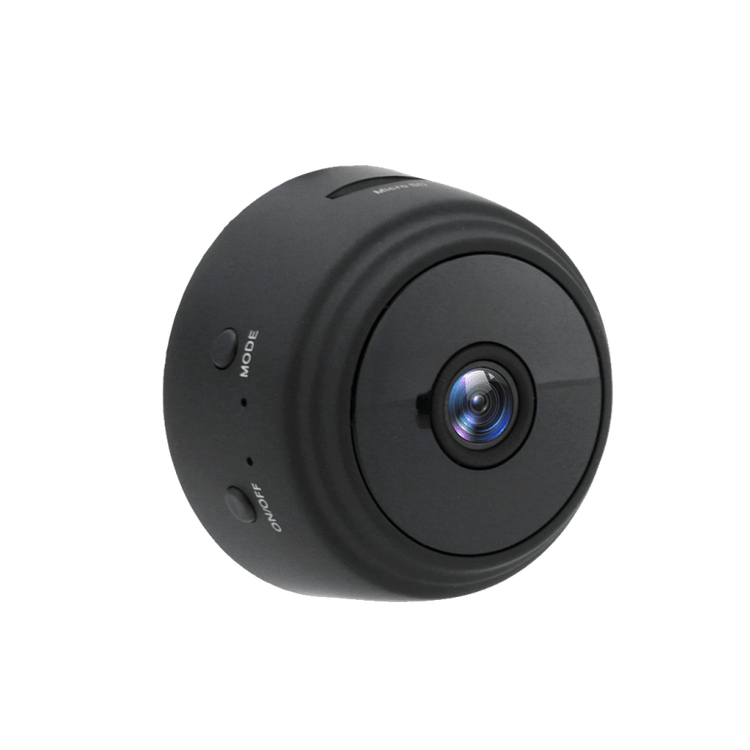 دوربین بیسیم کوچک مگنتی SQT A9 V380 PRO