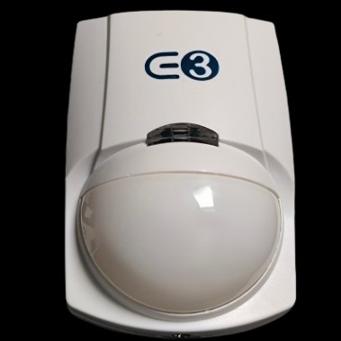 چشم دزدگیر اماکن مدل E3 وزنی